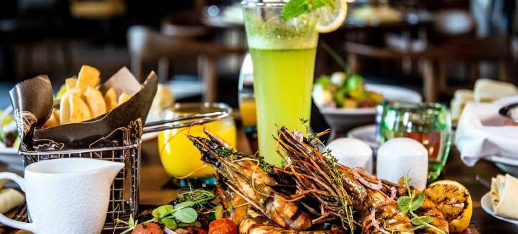 沙迦铂尔曼酒店(Pullman Sharjah)图片