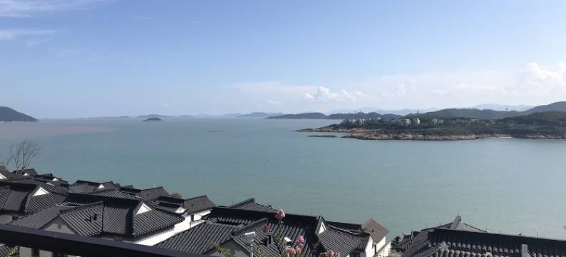 羽石轩特色民宿(游仙路分店)图片