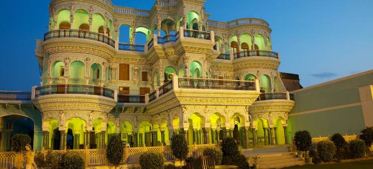 马尔吉加卡姆拉酒店(Malji Ka Kamra)图片