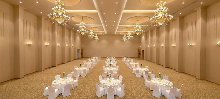 Time Square Resort & Spa Bhuj图片