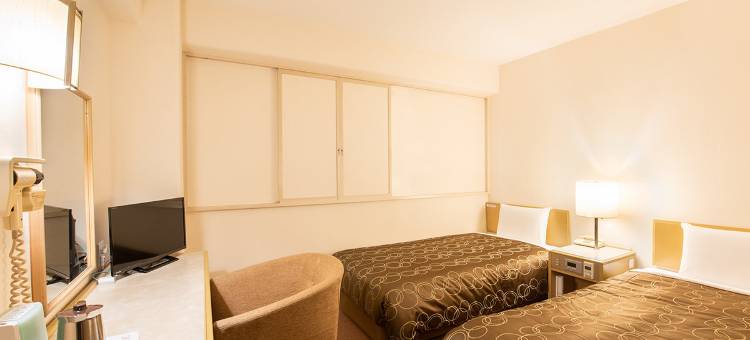 德山第一酒店(Tokuyama Dai-Ichi Hotel)图片