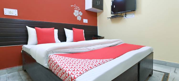 Flagship Grand Plaza Highway图片