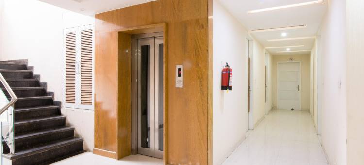 Treebo House Inn图片