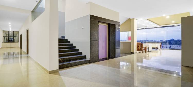 JP大酒店(Hotel Grand JP Inn)图片