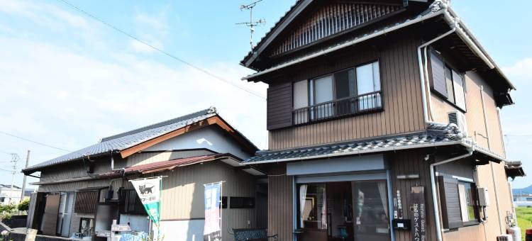 春野旅馆(Haruno Guesthouse)图片