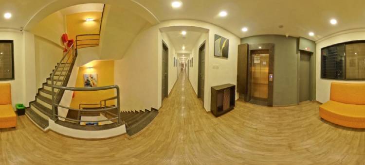 Triton酒店(Hotel Triton)图片