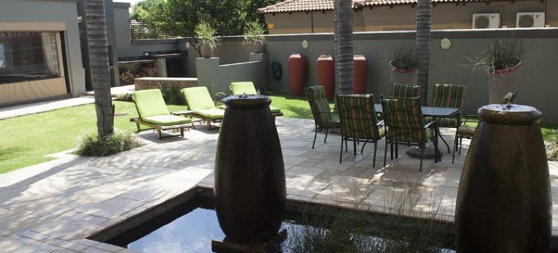 克拉克314招待所(314 on Clark Guest House)图片