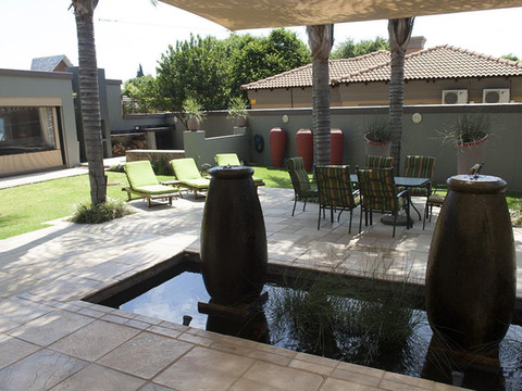 克拉克314招待所