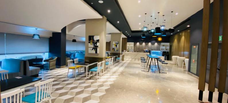 米格罗利诺酒店(Migrolino Studios)图片