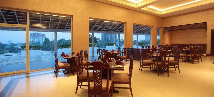 季风皇后旅馆(Monsoon Empress Kochi)图片