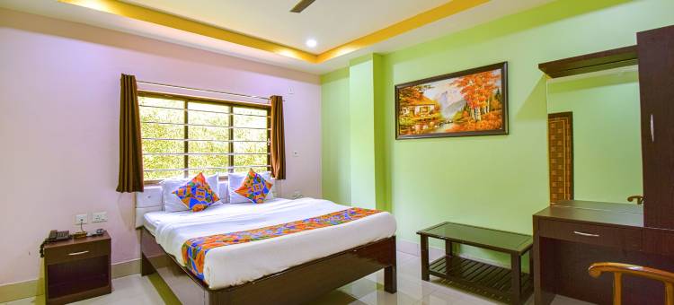 FabHotel Knight Airways - Nr Guwahati Airport图片