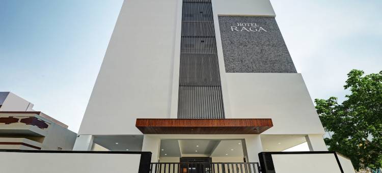 Treebo 拉加(Treebo Raga)图片