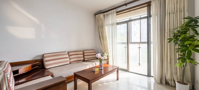 开心嗨民宿(钟园路分店)图片