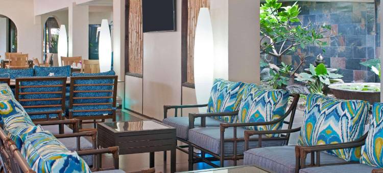 格林纳达丽笙海滩度假村(Radisson Grenada Beach Resort)图片