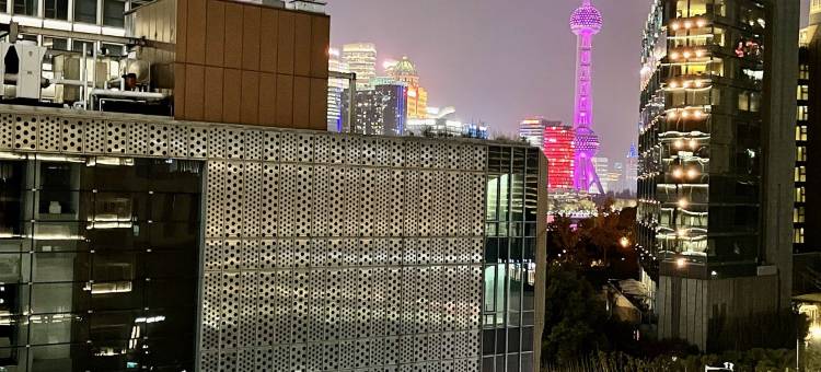 爱尚逸家公寓(公平路分店)图片