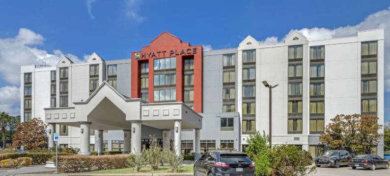 凯悦嘉轩-休斯顿北部(Hyatt Place Houston North)图片