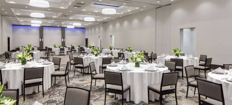 坦帕韦斯利堂凯悦嘉轩酒店(Hyatt Place Tampa/Wesley Chapel)图片