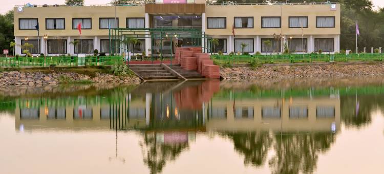 MPT Vindhya Retreat, Rewa图片