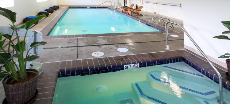 锡赛德河流旅馆(River Inn at Seaside)图片