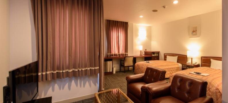 太阳酒店(Hotel Soleil BBH)图片