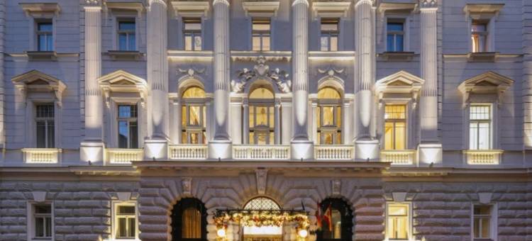 欧罗巴之星酒店集团奥雷亚安娜宫(Áurea Ana Palace by Eurostars Hotel Company)图片