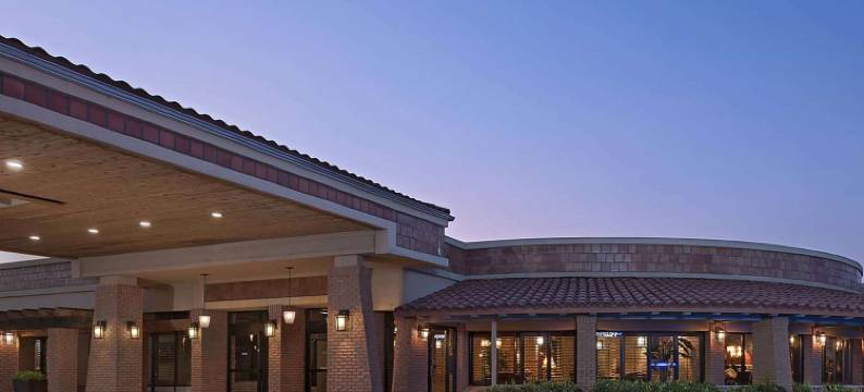 史蒂文斯旅馆 - 豪生酒店(Stevens Inn a Howard Johnson by Wyndham)图片