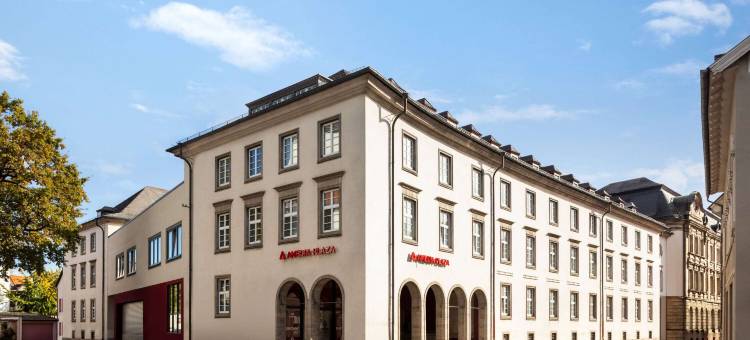 Amedia Plaza Speyer, Trademark Collection by Wyndham图片