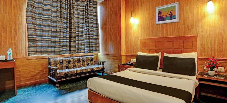 OYO 421 壹号酒店(Hotel O One Hotel)图片