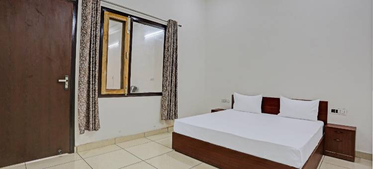 Hotel O Park Inn Near Parashuram Chowk图片