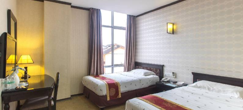 蜂酒店(S Bee Hotel)图片