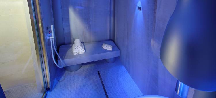 马尔米堡王子酒店(Principe Forte Dei Marmi - Resort & Spa)图片