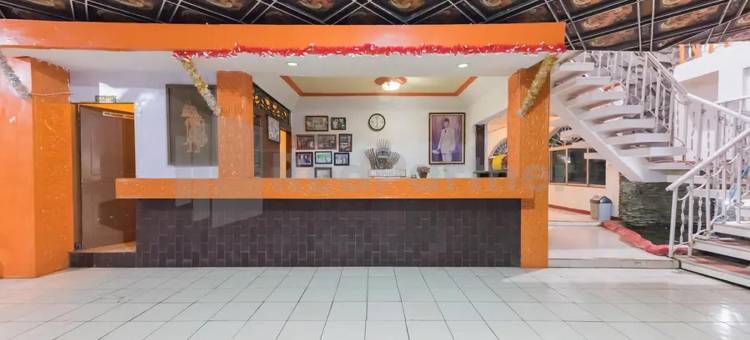 Hotel New Linggarjati Syariah Mitra RedDoorz图片