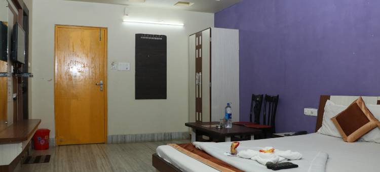 马莫尼集团酒店(Hotel Mamoni Group)图片