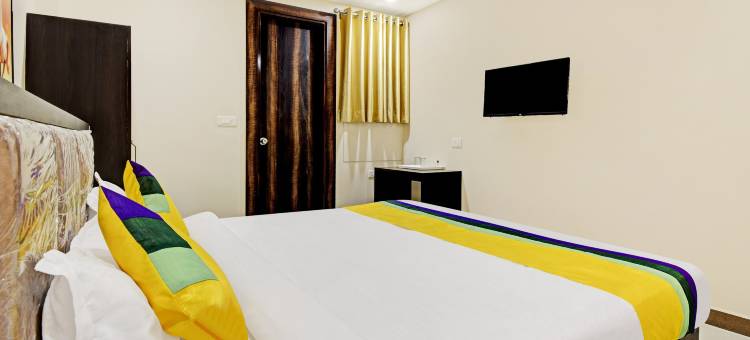 沙什瓦特酒店(Hotel Shashwat)图片