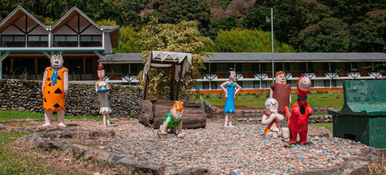 班比托法兰达精品酒店，Radisson Individuals 酒店成员(Hotel Bambito by Faranda Boutique, a Member of Radisson Individuals)图片