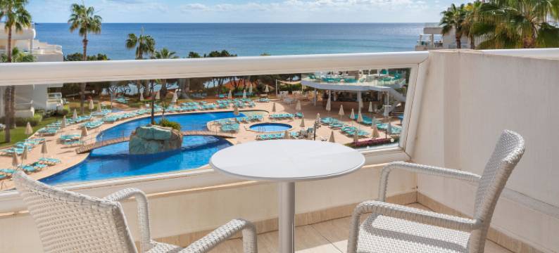 热带花园公寓式酒店(Aparthotel Tropic Garden)图片