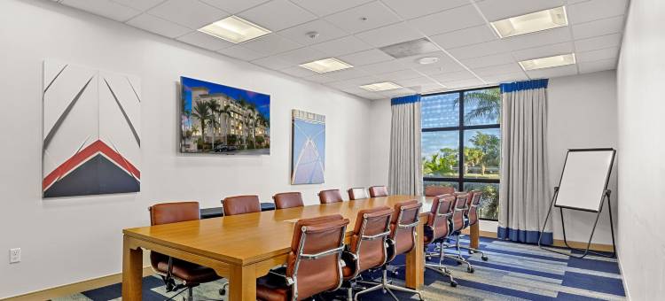 蓬塔戈尔尔达港湾福朋喜来登酒店(Four Points by Sheraton Punta Gorda Harborside)图片