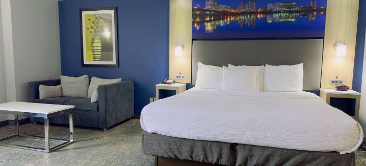 格伦艾伦贝斯特韦斯特优质酒店(Best Western Plus Glen Allen Inn)图片