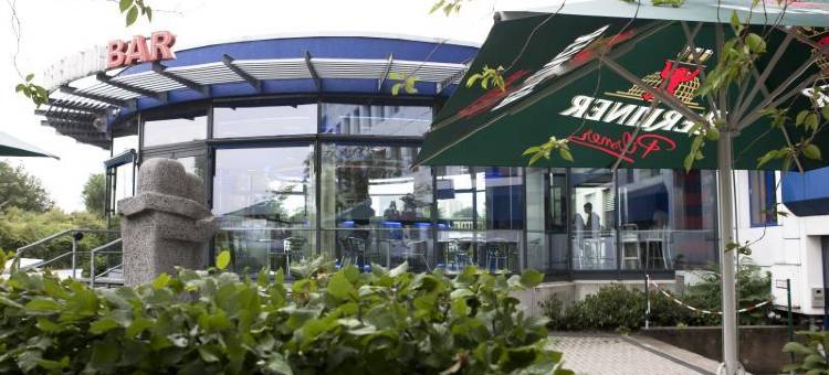 柏林普伦茨劳贝格发电机旅馆(Generator Berlin Prenzlauer Berg)图片