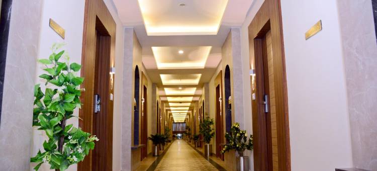 皇家之翼酒店(Hotel Royal Wings)图片