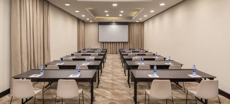 拉各斯福朋喜来登酒店(Four Points by Sheraton Lagos)图片