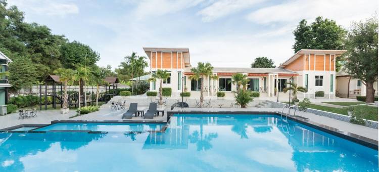 皮塔拉海滩度假村(Pimtara Beach Resort)图片