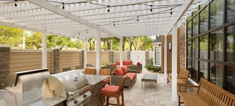 Homewood Suites by Hilton-杰克逊维尔迪尔伍德公园(Homewood Suites Jacksonville Deerwood Park)图片