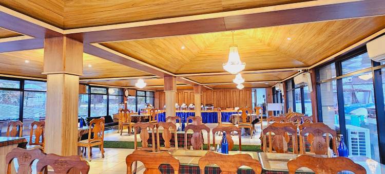 Kashmir Mahal Resorts by Dal Lake图片