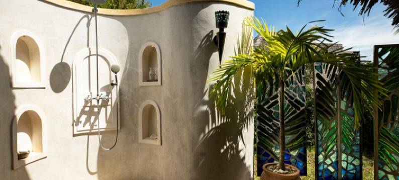 查班尼奢华度假村(坦桑尼亚)Qambani Luxury Resort(Qambani Luxury Resort)图片