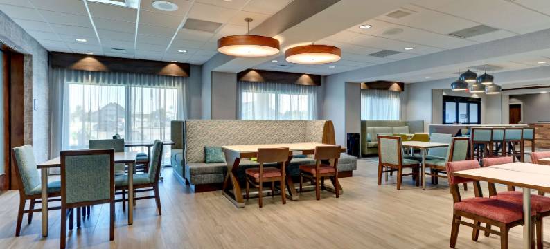 莱巴嫩欢朋酒店(Hampton Inn by Hilton Lebanon)图片