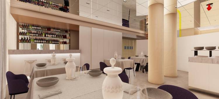 Biancodonda Greenblu 酒店 & 水疗中心(Biancodonda Greenblu Hotel & Spa)图片