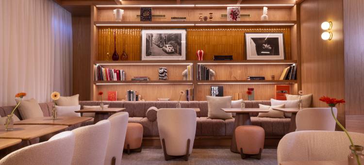 格伦比尔酒店(Hotel le Colombier)图片