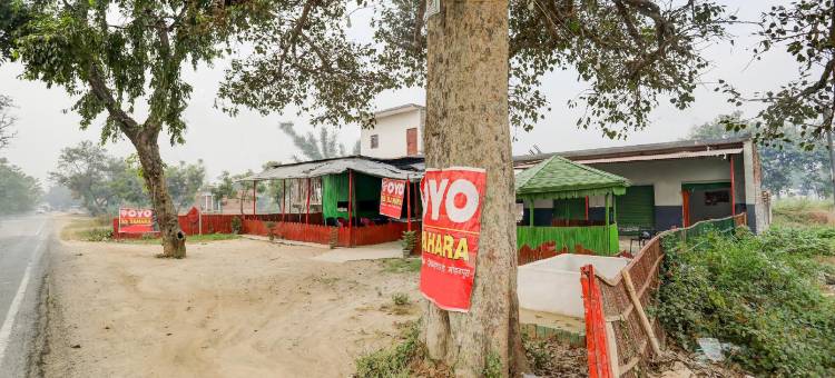 Hotel O SS Sahara图片