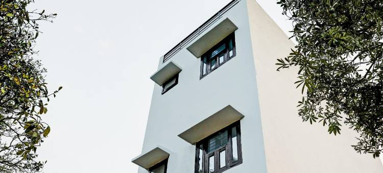 Hotel O Park Inn Guest House图片